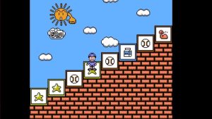 Aa Yakyuu Jinsei Icchokusen Oyun Oyna