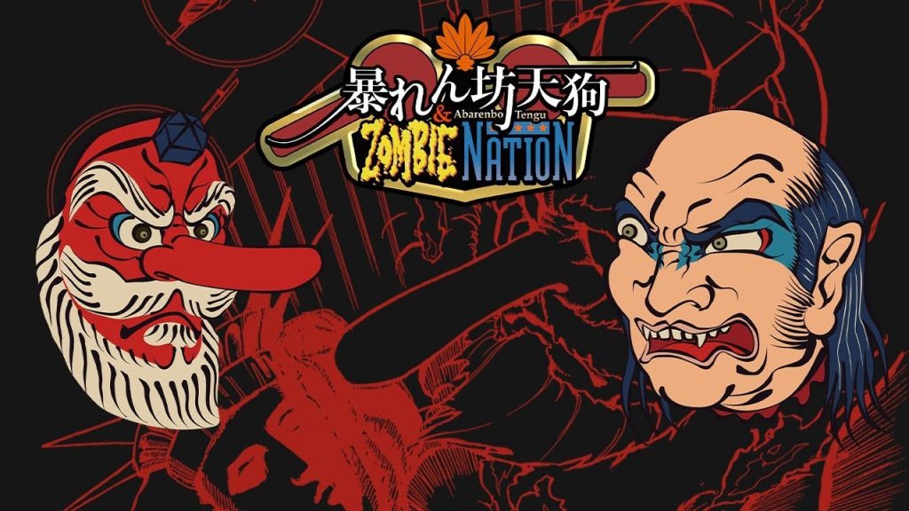 Abarenbou Tengu Oyun Oyna