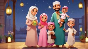 Aile yaşamında hangi nezaket ve görgü kurallarına uymamız gerekir?