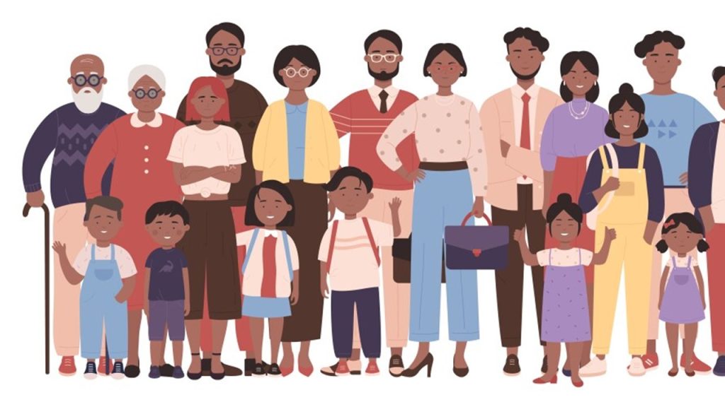 Büyük Aile Teorileri