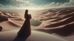 Canlıların yaşamak için Allah’a (cc) ihtiyacı olduğunu vurgulayan ayetler hangileridir?