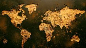 Coğrafya Biliminin Konusu