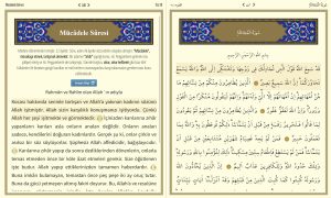 Her ayetinde Allah geçen sure hangisidir?