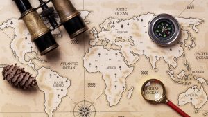 Neden coğrafya öğreniyoruz? Örneklendirerek açıklayınız.