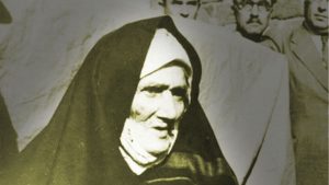 Nene Hatun nerelidir?