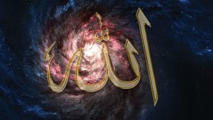 Okuduğunuz parçada evrendeki düzenin kaynağı hangi nedene bağlanmıştır?