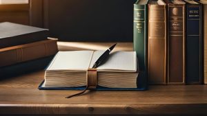 Okuduğunuz ve çok beğendiğiniz bir kitabı düşünerek; kitaba güzellik ve duygu katan ifadelerin kendiliğinden art arda gelmesi, harflerin tesadüfen birleşip anlamlı ve güzel cümlelere dönüşmesi mümkün olabilir mi?