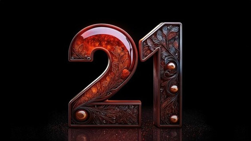 R = 42 cm ise r kaç santimetredir?