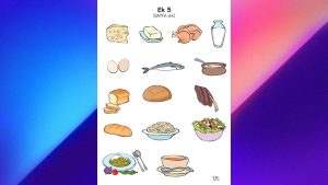 1. Sınıf Hayat Bilgisi Çalışma Kitabı Cevapları Meb Yayınları Sayfa 135