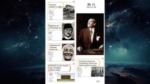 1. Sınıf Hayat Bilgisi Çalışma Kitabı Cevapları Meb Yayınları Sayfa 147