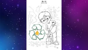 1. Sınıf Hayat Bilgisi Çalışma Kitabı Cevapları Meb Yayınları Sayfa 151