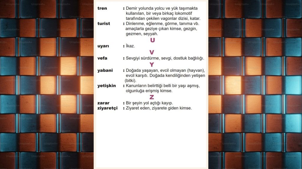 1. Sınıf Hayat Bilgisi Çalışma Kitabı Cevapları Meb Yayınları Sayfa 158