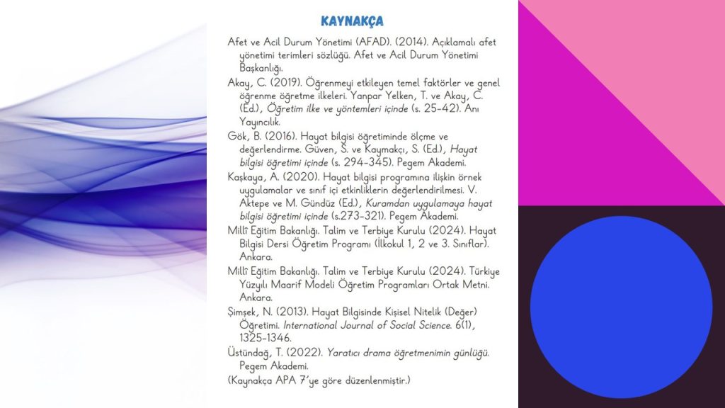 1. Sınıf Hayat Bilgisi Ders Kitabı 1. Kitap Cevapları Meb Yayınları Sayfa 124