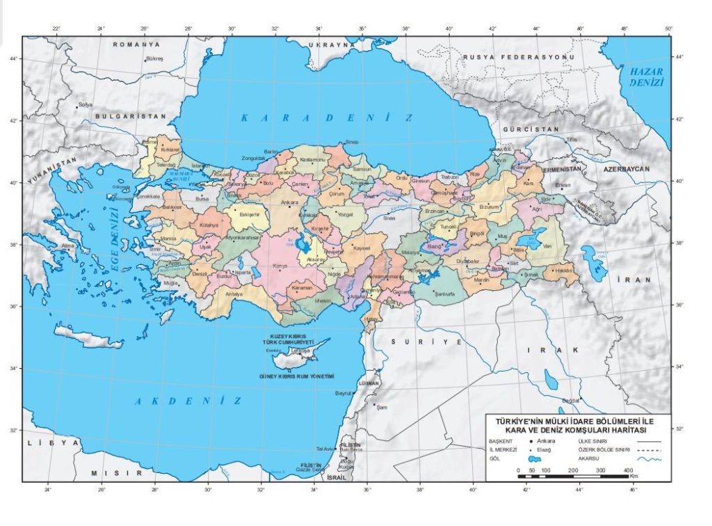 1. Sınıf Hayat Bilgisi Ders Kitabı 1. Kitap Cevapları Meb Yayınları Sayfa 126