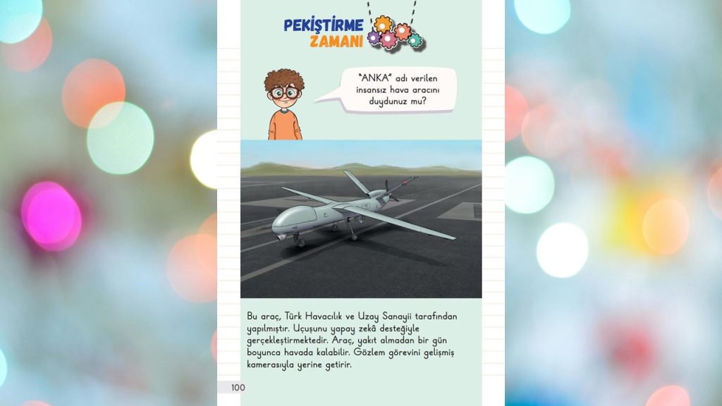 1. Sınıf Hayat Bilgisi Ders Kitabı 2. Kitap Cevapları Meb Yayınları Sayfa 100