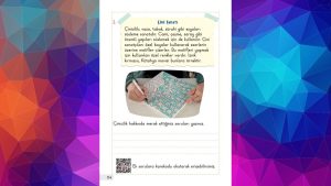 1. Sınıf Hayat Bilgisi Ders Kitabı 2. Kitap Cevapları Meb Yayınları Sayfa 114