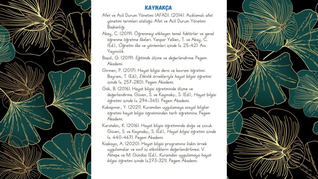 1. Sınıf Hayat Bilgisi Ders Kitabı 2. Kitap Cevapları Meb Yayınları Sayfa 125