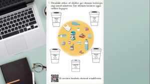 1. Sınıf Hayat Bilgisi Ders Kitabı 2. Kitap Cevapları Meb Yayınları Sayfa 83