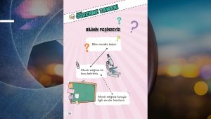 1. Sınıf Hayat Bilgisi Ders Kitabı 2. Kitap Cevapları Meb Yayınları Sayfa 90