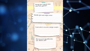 1. Sınıf Hayat Bilgisi Ders Kitabı 2. Kitap Cevapları Meb Yayınları Sayfa 95