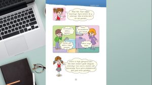 1. Sınıf Hayat Bilgisi Ders Kitabı Cevapları İhsan Yayınları Sayfa 83