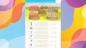 1. Sınıf Matematik Ders Kitabı 1. Kitap Cevapları Meb Yayınları Sayfa 89