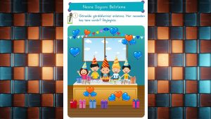 1. Sınıf Matematik Ders Kitabı 1. Kitap Cevapları Meb Yayınları Sayfa 92