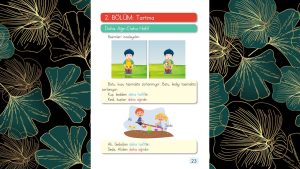 1. Sınıf Matematik Ders Kitabı Cevapları Dizin Yayınları Sayfa 23