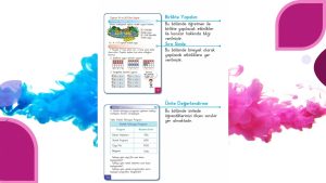 1. Sınıf Matematik Ders Kitabı Cevapları Meb Yayınları Sayfa 10