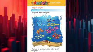 1. Sınıf Matematik Ders Kitabı Cevapları Meb Yayınları Sayfa 32