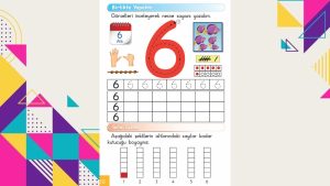 1. Sınıf Matematik Ders Kitabı Cevapları Meb Yayınları Sayfa 38