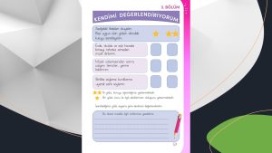 1. Sınıf Müzik Ders Kitabı Cevapları Meb Yayınları Sayfa 59