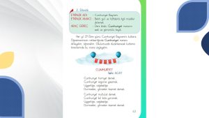 1. Sınıf Müzik Ders Kitabı Cevapları Meb Yayınları Sayfa 63