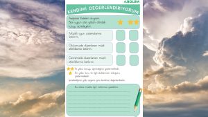 1. Sınıf Müzik Ders Kitabı Cevapları Meb Yayınları Sayfa 75