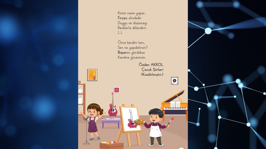 1. Sınıf Türkçe Ders Kitabı 1. Kitap Cevapları Meb Yayınları Sayfa 37