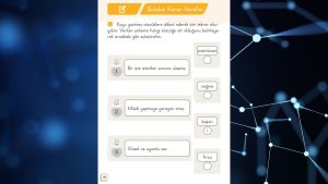 1. Sınıf Türkçe Ders Kitabı 1. Kitap Cevapları Meb Yayınları Sayfa 38