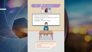 1. Sınıf Türkçe İlk Okuma Yazma Kitabı 1. Kitap Cevapları Meb Yayınları Sayfa 21