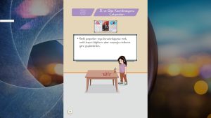 1. Sınıf Türkçe İlk Okuma Yazma Kitabı 1. Kitap Cevapları Meb Yayınları Sayfa 24