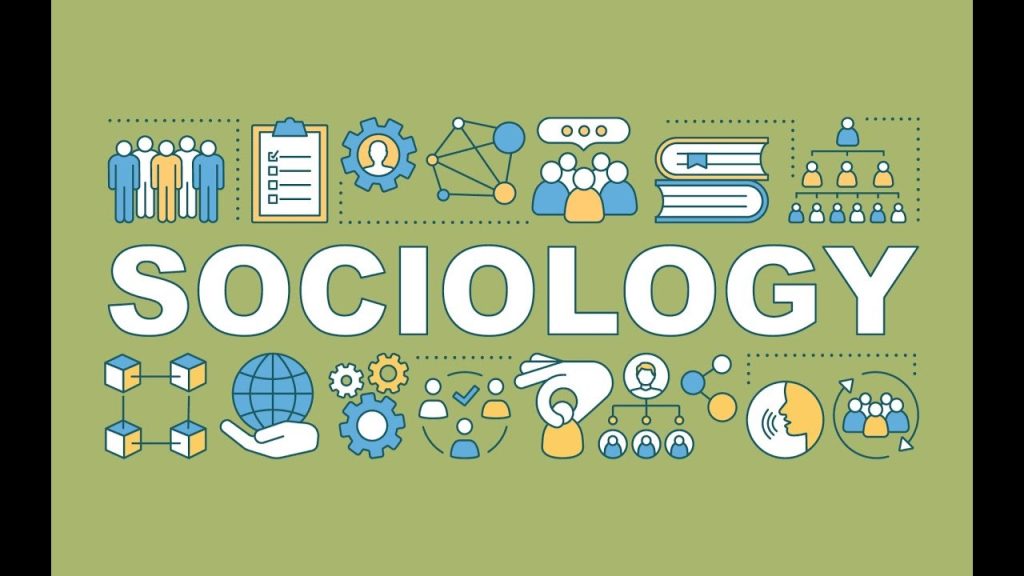 12. Sınıf Sosyoloji Yazılısı 1. Dönem 1. Yazılı Sınav Soruları