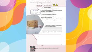 5. Sınıf Fen Bilimleri Ders Kitabı 2. Kitap Cevapları Meb Yayınları Sayfa 20