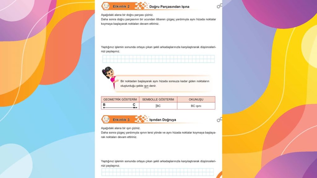 5. Sınıf Matematik Ders Kitabı 1. Kitap Cevapları Meb Yayınları Sayfa 19