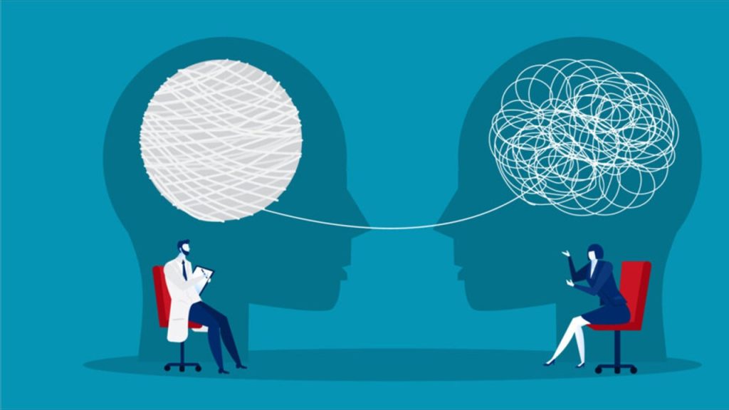 Açıklaması verilen psikoloji alt dallarını yazınız.