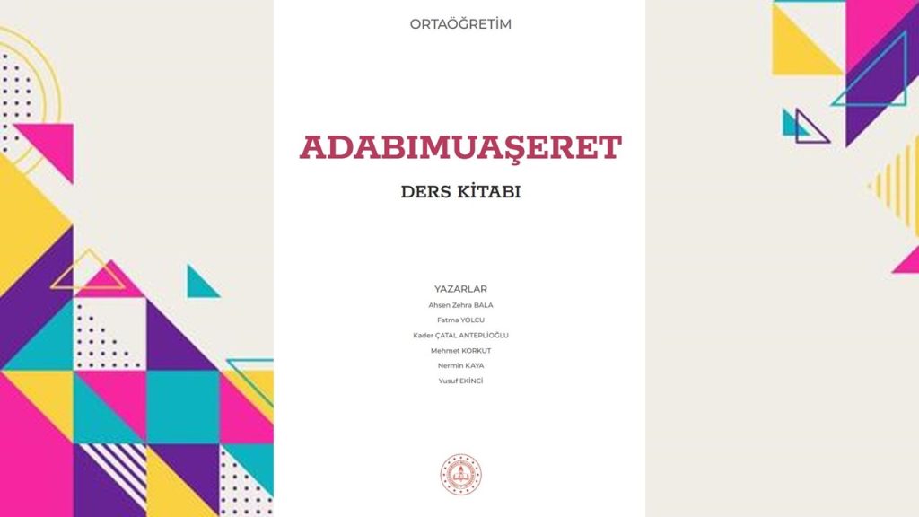 Adabımuaşeret Ders Kitabı Cevapları Meb Yayınları Sayfa 1