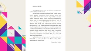 Adabımuaşeret Ders Kitabı Cevapları Meb Yayınları Sayfa 4