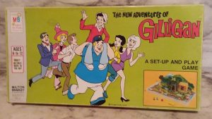 Adventures of Gilligan’s Island Oyun Oyna