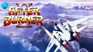 After Burner 2 Oyun Oyna