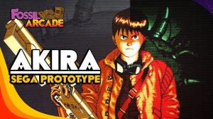 Akira Oyun Oyna