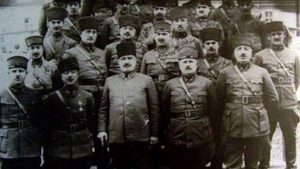 Ankara Hükümeti’nin ilk siyasi başarısı hangisidir?