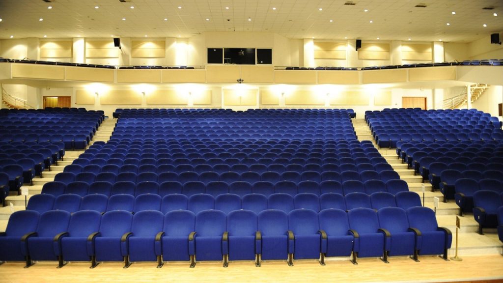 Bir alanla ilgili olarak oluşturulan danışma kurulu