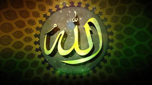 Bu parçadaki hangi ifadeler size Allah’ın (cc) var ve bir olduğunu hissettiriyor?